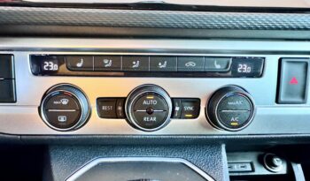 Volkswagen T6.1 Multivan Edition 4 Motion AHK Standheizung Virtua 7 Sitze voll