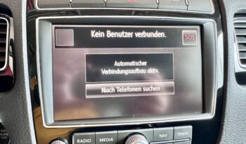 Volkswagen Touareg 3.0TDI Leder Navi BiXenon 20″ Autom 4M voll