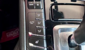 Porsche Cayenne Diesel Navi BiXenon 21Zoll Kamera Bose voll