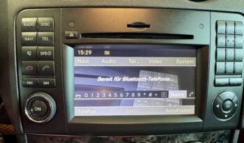 Mercedes-Benz ML 320 CDI 4MATIC Sportpaket Airmatic BiXenon 20 Zoll voll