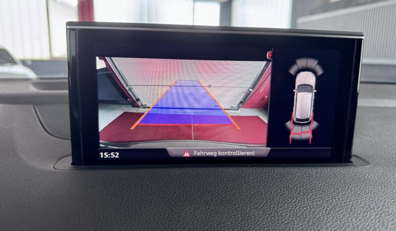 Audi Q7 Matrix 7 Sitze 3x S line Pano Virtual 21″ACC voll