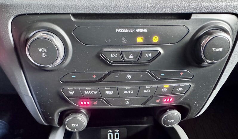 Ford Ranger Limited 3.2D Doppelkabine 4×4 AHK Kamera voll