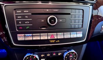 Mercedes-Benz GLE 500 AMG Night Distronic Airmatic AHK Massage voll