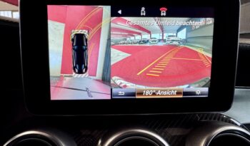 Mercedes-Benz C 43 AMG Coupe Pano Burmester HeapUp 360°KeyleGO voll