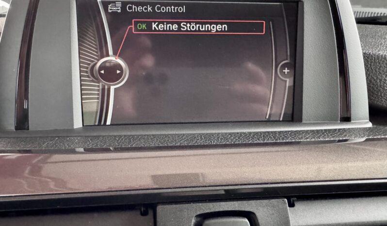 BMW 316d Touring Modern Automatik Keyles 18Zoll PDC voll