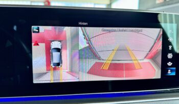 Mercedes-Benz GLE 350d Coupe 3x AMG Pano Luft Burmester Distronic voll