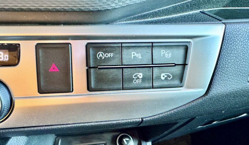 Volkswagen T6.1 Multivan Edition 4 Motion AHK Standheizung Virtua 7 Sitze voll