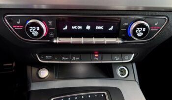 Audi Q5 quattro 3x S Line Virtual Matrix Kamera 19 Zoll voll