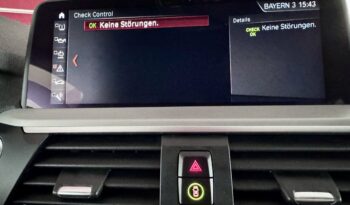 BMW X3 xDrive 30d M Sport Virtual LED NavProf 19Zoll voll