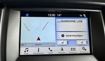 Ford Ranger Limited 3.2D Doppelkabine 4×4 AHK Kamera voll