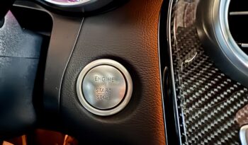 Mercedes-Benz C 43 AMG Coupe Pano Burmester HeapUp 360°KeyleGO voll
