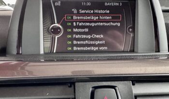 BMW 316d Touring Modern Automatik Keyles 18Zoll PDC voll