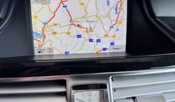 Mercedes-Benz CLS 500 AMG Paket 4Matic Distronic Arimatic ILS voll