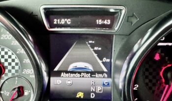 Mercedes-Benz GLE 43 AMG Coupe Night Pano Distronic 360° 22Zol voll