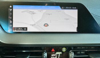 BMW 118d M Sport Automatik Navi LED 18 Zoll voll