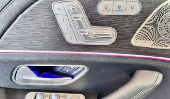 Mercedes-Benz GLE 350d Coupe 3x AMG Pano Luft Burmester Distronic voll