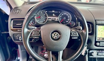 Volkswagen Touareg 3.0TDI Leder Navi BiXenon 20″ Autom 4M voll