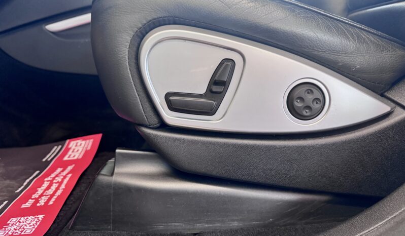 Mercedes-Benz ML 320 CDI 4MATIC Sportpaket Airmatic BiXenon 20 Zoll voll