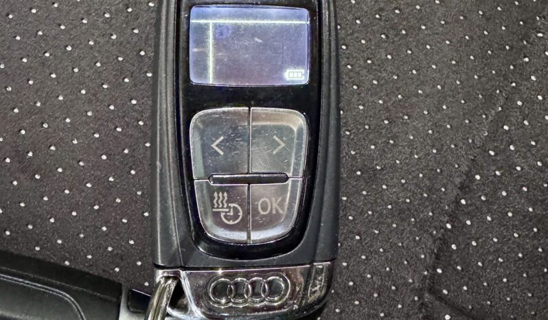 Audi Q7 Matrix 7 Sitze 3x S line Pano Virtual 21″ACC voll