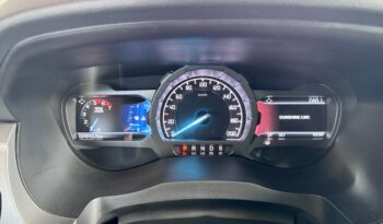 Ford Ranger Limited 3.2D Doppelkabine 4×4 AHK Kamera voll