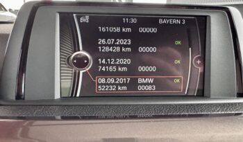 BMW 316d Touring Modern Automatik Keyles 18Zoll PDC voll