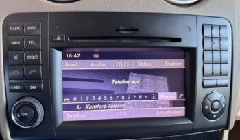 Mercedes-Benz ML 350 Sportpaket Standheizung Kamera Glasdach voll