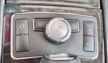 Mercedes-Benz CLS 500 AMG Paket 4Matic Distronic Arimatic ILS voll