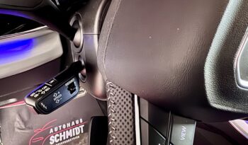 Audi SQ8 TDI Matrix 360° Raute ACC Luft B&O Keyles 22 voll