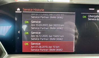 BMW X5 30d M Sport Individual DrivingAssist 360° voll