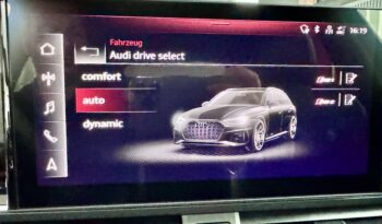 Audi RS4 Pano Matrix B&O SportAbgas 360°ACC DynamicPaket Keramic Bremse voll
