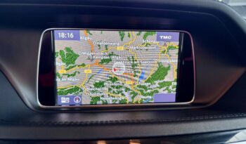 Mercedes-Benz E 500 T 4Matic Distronic Airmatic Pano 360° voll