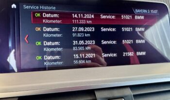 BMW X3 xDrive 30d M Sport Virtual LED NavProf 19Zoll voll