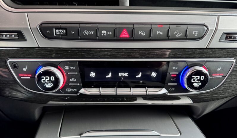 Audi Q7 Matrix 7 Sitze 3x S line Pano Virtual 21″ACC voll