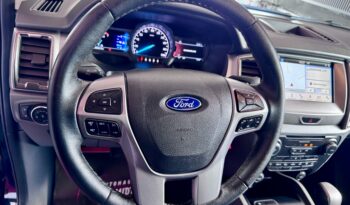 Ford Ranger Limited 3.2D Doppelkabine 4×4 AHK Kamera voll