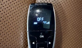 Mercedes-Benz GLE 500 AMG Night Distronic Airmatic AHK Massage voll