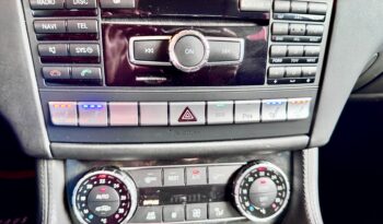 Mercedes-Benz CLS 500 AMG Paket 4Matic Distronic Arimatic ILS voll