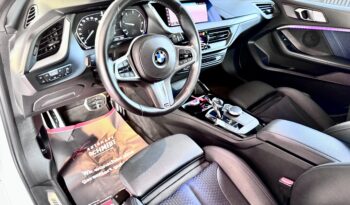 BMW 118d M Sport Automatik Navi LED 18 Zoll voll