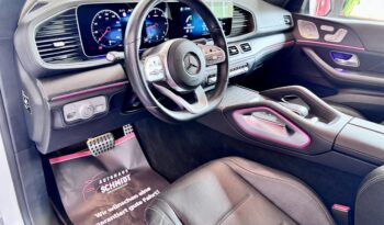 Mercedes-Benz GLE 350d Coupe 3x AMG Pano Luft Burmester Distronic voll