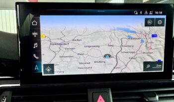 Audi RS4 Pano Matrix B&O SportAbgas 360°ACC DynamicPaket Keramic Bremse voll