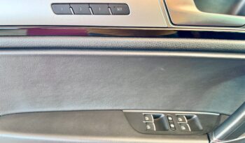 Volkswagen Touareg 3.0TDI Leder Navi BiXenon 20″ Autom 4M voll