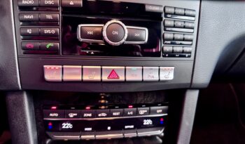 Mercedes-Benz E 500 T 4Matic Distronic Airmatic Pano 360° voll