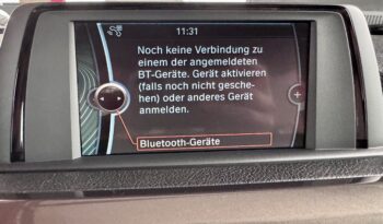 BMW 316d Touring Modern Automatik Keyles 18Zoll PDC voll