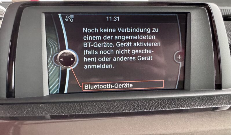 BMW 316d Touring Modern Automatik Keyles 18Zoll PDC voll