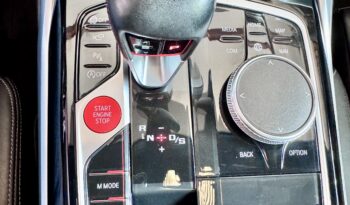 BMW M4 Coupe Sportabgas Laser 360° DisplayKey 20 Zoll voll