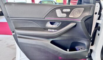 Mercedes-Benz GLE 350d Coupe 3x AMG Pano Luft Burmester Distronic voll