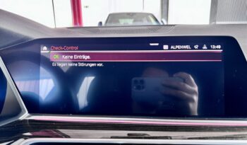 BMW X5 30d M Sport Individual DrivingAssist 360° voll