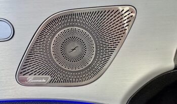 Mercedes-Benz GLE 350 AMG 7 Sitze Pano Luft Distronic Burmester voll