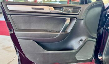 Volkswagen Touareg 3.0TDI Leder Navi BiXenon 20″ Autom 4M voll