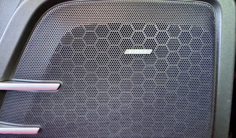 Porsche Cayenne Diesel Navi BiXenon 21Zoll Kamera Bose voll