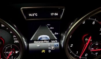 Mercedes-Benz GLE 500 AMG Night Distronic Airmatic AHK Massage voll